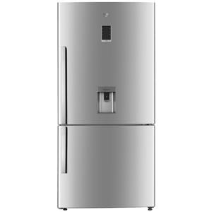 یخچال و فریزر بکو مدل CN161230DX