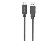 کابل تبدیل تایپ سی به یو اس بی کنکس Kanex USB 3.1 Gen 2 C to A Cable 1.2m