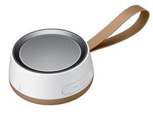 اسپیکر بلوتوث سامسونگ Samsung Wireless Speaker Scoop Design