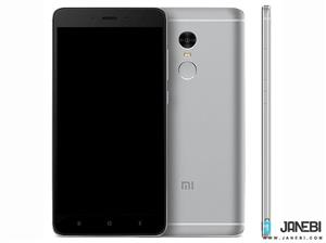 ماکت گوشی Xiaomi Redmi Note 4 