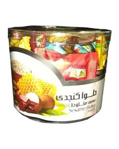 Shirreza حلوا کنجدی مخلوط یک کیلویی