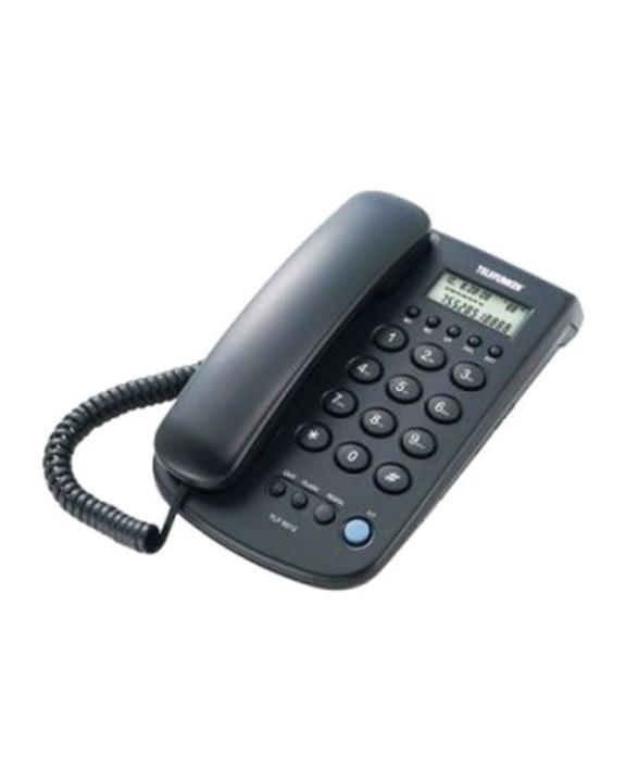 Telefunken تلفن رومیزی