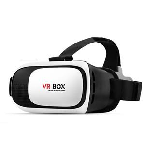 هدست واقعیت مجازی وی آر باکس مدل VR Box 2