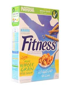 Nestle کرن فلکس رژیمی 375 گرمی
