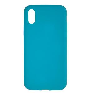 قاب سیلیکونی آیفون X