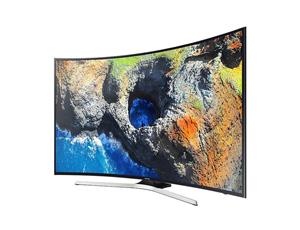 تلویزیون ال ای دی هوشمند خمیده سامسونگ مدل 49MU7985 سایز 49 اینچ Samsung 49MU7985 Curved Smart LED TV 49 Inch