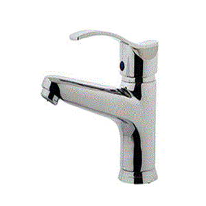 شیر روشویی MILAN میلان مدل کهربار