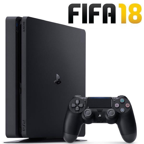 کنسول بازی سونی پلی استیشن 4 پرو ( ps4 )  ظرفیت 1 ترابایت