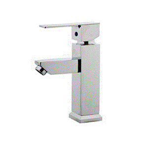 شیر روشویی MILAN میلان مدل فلت