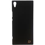 Huanmin Hard Case Cover For Sony XA1 Ultra