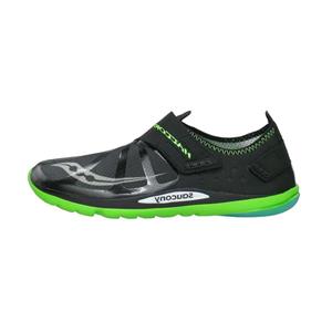 کفش مخصوص دویدن مردانه ساکنی مدل HATTORI کد 1-20126 Saucony HATTORI 20126-1 Running Shoes For Men