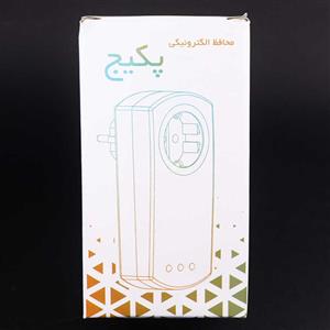 محافظ آنالوگ پکیج دیوای تیراژه مدل S7007