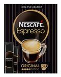 Nestle قهوه اسپرسو فوری 25 عددی مدل Original