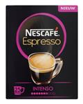 Nestle قهوه اسپرسو فوری 25 عددی مدل Intenso