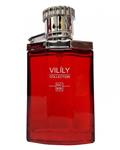 Vilily Collection عطر مردانه No.826با رایحه Desire Red 25ml EDP