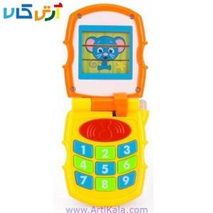 موبایل موزیکال کودک