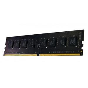 رم کامپیوتر ژل تک کاناله با حافظه 16 گیگابایت و فرکانس 2400 مگاهرتز RAM: Geil Pristine 16GB DDR4 2400MHz CL15
