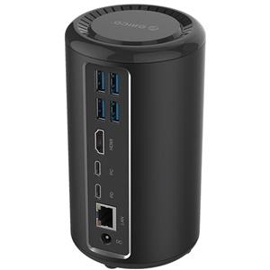 USB Hub: Orico ADS5 13-Port Orico ADS5 Hub