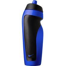 قمقمه ورزشی Nike مدل Water Bottle کد NOB1142-7OS ظرفیت 600mL میلی‌ لیتر Nike Water Bottle NOB1142-7OS 600mL Sport Bottle