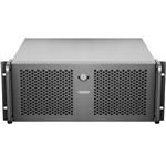 کیس G520-4U Rackmount گرین