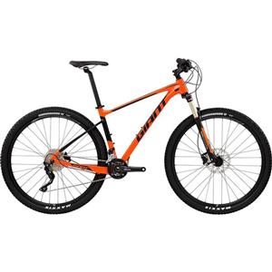 دوچرخه کوهستان جاینت مدل Fathom 29er 2 LTD) 2017) - سایز 29 