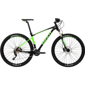 دوچرخه کوهستان جاینت مدل Fathom 29er 2 LTD) 2017) - سایز 29 