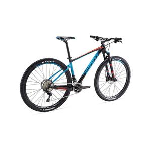 دوچرخه کوهستان جاینت مدل Fathom 29er 2 LTD) 2017) - سایز 29 