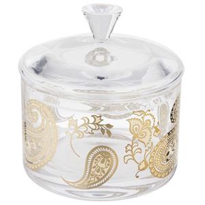 شکلات خوری اجیزیا مدل D3585451 Egizia D3585451 Candy Dish