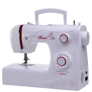 چرخ خیاطی کاچیران مدل Rose220