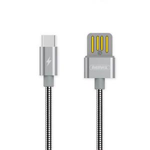 کابل تبدیل USB به TYPE C ریمکس مدل RC-080a به طول 1 متر