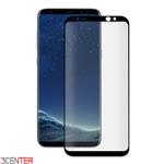 برچسب گلس تمام چسب Galaxy S8