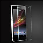 برچسب ضد ضربه گلس Sony Xperia Z