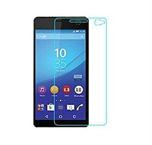 برچسب ضد ضربه گلس Sony Xperia C4