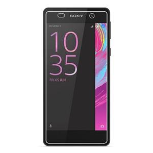برچسب ضد ضربه گلس Sony Xperia E5