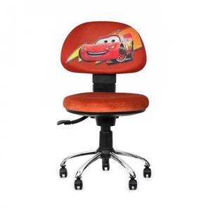 صندلی کودک مدل مک کویین Mcqueen D106CT 