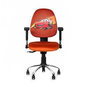 صندلی کودک مدل مک کویین Mcqueen D504CT 