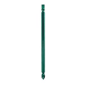 سری پیچ گوشتی یکسر چهارسو و یکسر دوسو (150 میلیمتر) کینگ