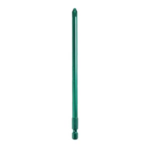 سری پیچ گوشتی چهارسو (150 میلیمتر) کینگ