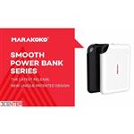  Marakoko MPB2 Powerbank 6000mAh