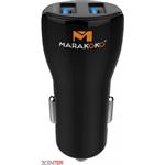  Marakoko MAC1 2Port USB Car Charger