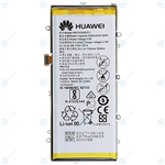 Huawei Y3 2017 battery