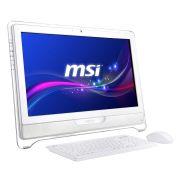MSI Wind Top AE2081G-Core i3-8GB-1T-2GB