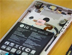 باتری اصلی گوشی ال جی LG G6