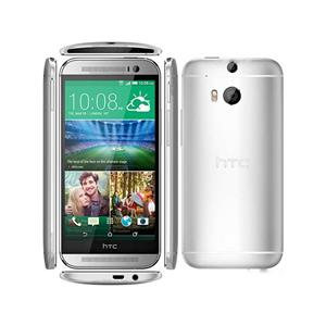 دوربین گوشی htc one m8
