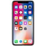 LCD IPhone X Black FULL ORG/SECOND HAND