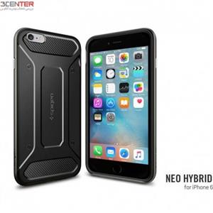 گارد اسپیگن G7 Case Neo Hybrid Carbon