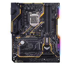 مادربرد ایسوس مدل TUF Z370-PLUS GAMING ASSU TUF Z370-PLUS GAMING Motherboard