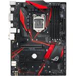 مادربرد ایسوس مدل ROG STRIX B250 GAMING