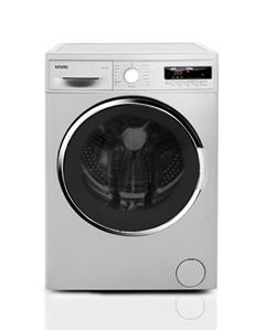 ماشین لباسشویی وستل مدل WF1455 ظرفیت 8 کیلوگرم Vestel WF1455 Washing Machine 8 Kg