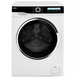 ماشین لباسشویی وستل مدل WF1455 ظرفیت 8 کیلوگرم Vestel WF1455 Washing Machine 8 Kg